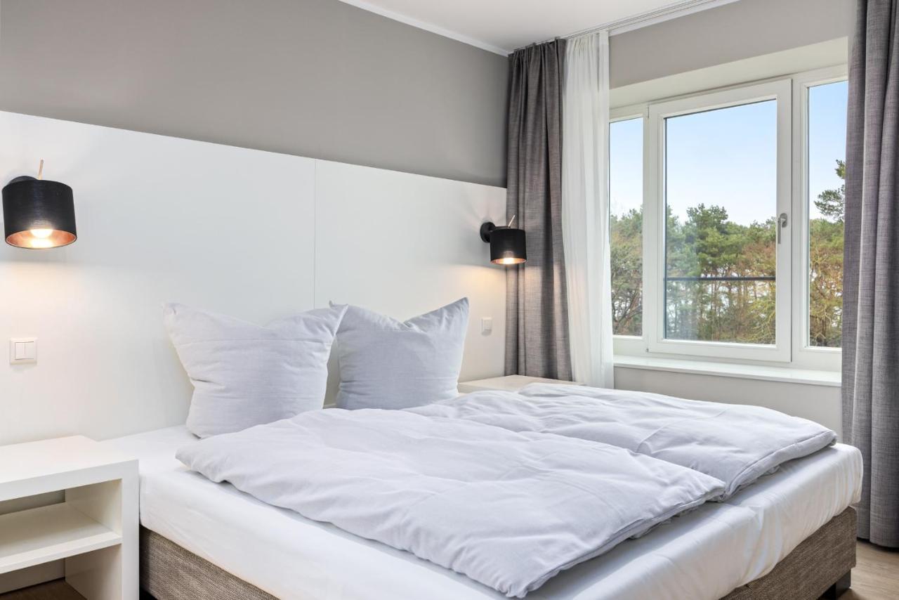 Apartment Strandresidenzen Strandresidenzen Haus Daenholm 3 1